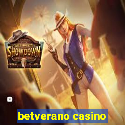 betverano casino